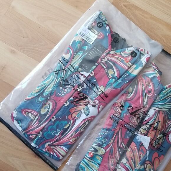 Renaissance lace-up Corset set 2 pc  butterfly new with matching panties - Picture 4 of 14